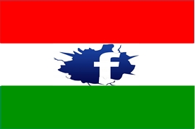 Magyar facebook 